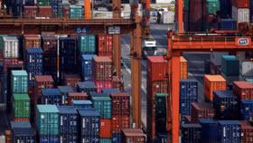 Hàng hoá Hồng Kông xuất khẩu sang Hoa Kỳ sẽ phải dán nhãn “Made in China”