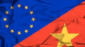 Thủ tướng phê duyệt Kế hoạch thực hiện Hiệp định EVFTA