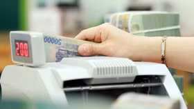 Nhóm Big4 tiếp tục giảm lãi suất huy động