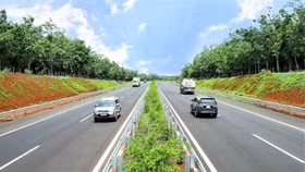 Lâm Đồng tái khẳng định sẽ khởi công cao tốc Tân Phú - Bảo Lộc trong tháng 9/2023