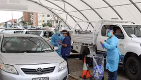 Úc: Toàn bộ thành phố Perth bị phong toả sau khi một trường hợp Covid-19 được phát hiện