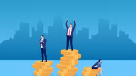 Giới 1% tích luỹ được gấp đôi tài sản so với 99% còn lại của thế giới trong 2 năm đại dịch
