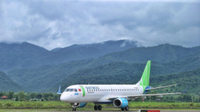 FLC xem xét thoái bớt vốn tại Bamboo Airways