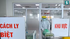 Việt Nam công bố thêm 3 bệnh nhân mắc Covid-19 khỏi bệnh