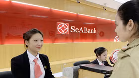 Lãi suất huy động vốn của ngân hàng đang vượt ngưỡng 7%