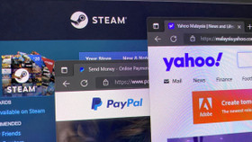 Indonesia chặn Yahoo, PayPal, các trang web game điện tử