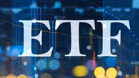 Hơn 8.000 tỷ đồng đổ vào thị trường chứng khoán Việt Nam thông qua các quỹ ETF trong 6 tháng đầu năm 2022