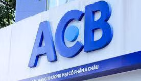Ngân hàng ACB muốn phát hành 20.000 tỷ đồng trái phiếu