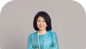 Bà Bùi Thị Hải Yến – TGĐ Công ty Hanel: “Khó khăn, thách thức là phép thử cho bản lĩnh và sáng tạo”