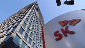 SK Group dự định thoái vốn tại Đông Nam Á