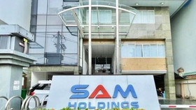 Chỉ sau 3 năm, SAM Holdings đã muốn "dứt tình" với DNP