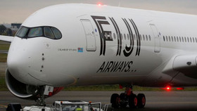 Fiji Airways sẽ đạt được 100% công suất như trước đại dịch vào cuối năm