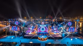 Điểm hẹn mới của đại nhạc hội bờ biển tầm cỡ quốc tế tại Vinhomes Ocean Park 2