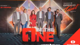 Techcombank là Ngân hàng Việt Nam đầu tiên được vinh danh “Nơi làm việc xuất sắc 2022”