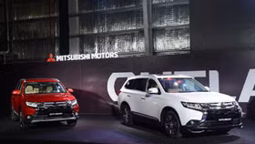 Bình Định kêu gọi Mitsubishi xây nhà máy lắp ráp ô tô tại Becamex