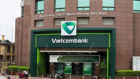 Vietcombank tiến dần mục tiêu lợi nhuận 2 tỷ USD, hé lộ kế hoạch tiếp nhận 1 ngân hàng yếu kém