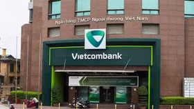 Vietcombank tiến dần mục tiêu lợi nhuận 2 tỷ USD, hé lộ kế hoạch tiếp nhận 1 ngân hàng yếu kém