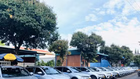 Sau GSM, VinFast tiếp tục cung cấp xe điện cho 1 hãng taxi truyền thống