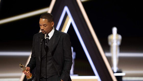 Will Smith bị cấm tham dự lễ trao giải Oscar trong 10 năm