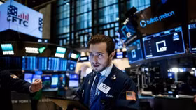 Chứng khoán Mỹ phục hồi nhờ cam kết của Bộ trưởng Janet Yellen