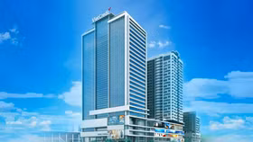 Một doanh nghiệp "ngành tín dụng" chào sàn UPCom