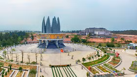 Sa Vĩ là "sản phẩm du lịch bền vững thành thị ASEAN 2020"