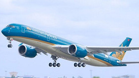 Vietnam Airlines lại bị kiểm toán nghi ngờ về khả năng hoạt động liên tục