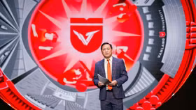 Đại học Văn Lang công bố nhận diện thương hiệu mới, hướng đến “chuẩn quốc tế”