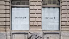 17 tỷ USD trái phiếu của Credit Suisse sẽ bị "xoá sổ"