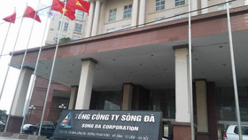 Nợ phải trả của Tổng công ty Sông Đà lên tới hơn 11.000 tỷ đồng