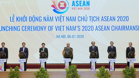 VNPT đóng góp 10 tỷ đồng cùng Chính phủ thực hiện sứ mệnh Chủ tịch ASEAN 2020