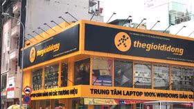 Pyn Elite Fund bán lượng lớn cổ phiếu MWG