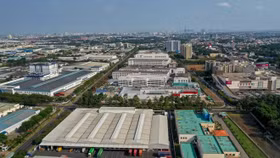 Dự báo bất động sản khu công nghiệp sẽ đối diện với nhiều thách thức