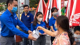 Sáng 2/9, ghi nhận ngày thứ 4 không có ca mắc COVID-19 mới trong cộng đồng