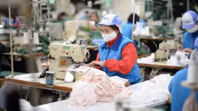 Ngành dệt may hướng tới 60 tỷ USD xuất khẩu trong 5 năm tới, chú trọng hơn thị trường nội địa