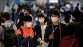 Hàn Quốc lo ngại về một “làn sóng” Covid-19 lần 2 đe doạ thủ đô Seoul