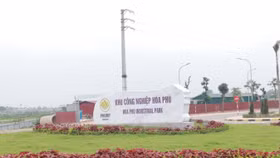 Tăng tốc cho thị trường BĐS CN phía Bắc: Chờ tín hiệu mới từ Bắc Giang