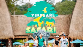 Vingroup đề xuất làm khu sinh thái Vinperl Safari tại Hạ Long trên 1.100ha