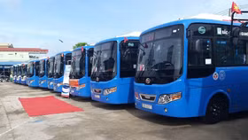 Bộ GTVT đề xuất miễn, giảm phí bảo trì đường bộ 3 tháng cho doanh nghiệp vận tải