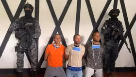 Venezuela bắt thêm 14 lính đánh thuê trong vụ đột kích do cựu đặc nhiệm Mỹ chỉ huy