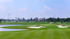 Hà Nội duyệt quy hoạch khu nhà vườn sinh thái và sân tập golf tại Thường Tín khoảng 66ha