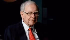 Tỷ phú Warren Buffett đóng góp hơn 50 tỷ USD cho hoạt động từ thiện