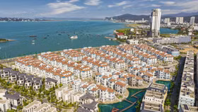 Sun Property: Thương hiệu bảo chứng cho những khu đô thị kiểu mẫu