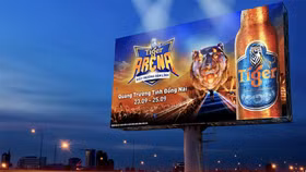 Tiger Arena ra mắt Đấu trường bản lĩnh với chuỗi thử thách độc lạ nhất Việt Nam