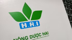 Một doanh nghiệp "họ FLC" triệu tập đại hội đồng cổ đông bất thường