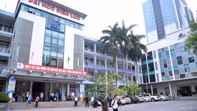 Điểm sàn của Trường Đại học Điện lực từ 16 - 20 điểm