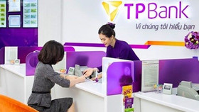 Bảo Việt nâng dự báo lợi nhuận của TPBank lên 25% trong năm nay