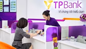 Bảo Việt nâng dự báo lợi nhuận của TPBank lên 25% trong năm nay