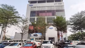 Thao túng cổ phiếu CTF của City Auto, hai cổ đông bị phạt hơn 1,7 tỷ đồng