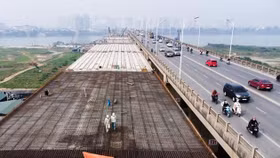 Tỷ lệ giải ngân vốn đầu tư công 11 tháng mới đạt 52,43% kế hoạch